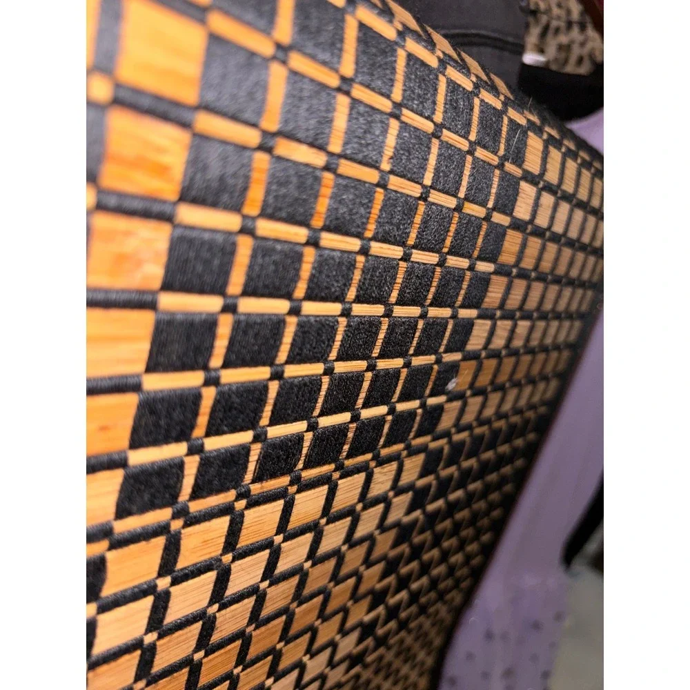 Unbranded bamboo beaded